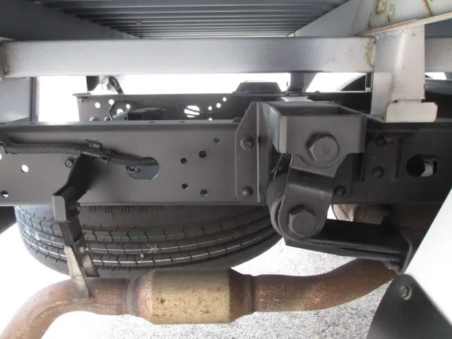 日産 アトラス CBF-SQ1F24(2WD)の写真19