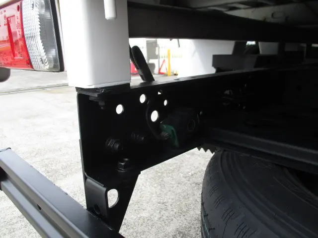 日産 アトラス CBF-SQ1F24(2WD)の写真20