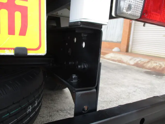 日産 アトラス CBF-SQ1F24(2WD)の写真21