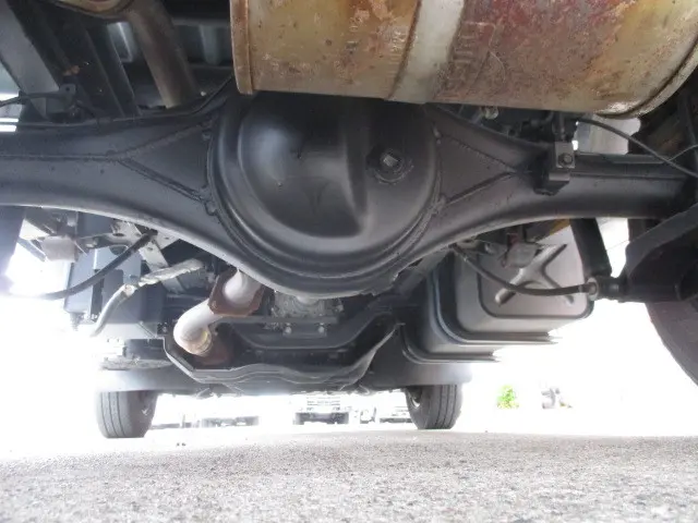 日産 アトラス CBF-SQ1F24(2WD)の写真22