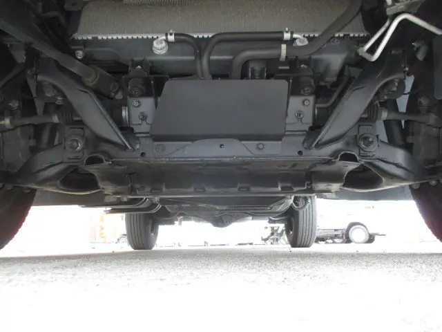 日産 アトラス CBF-SQ1F24(2WD)の写真23