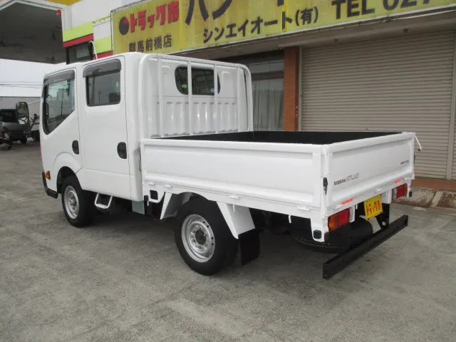 日産 アトラス CBF-SQ1F24(2WD)の写真28