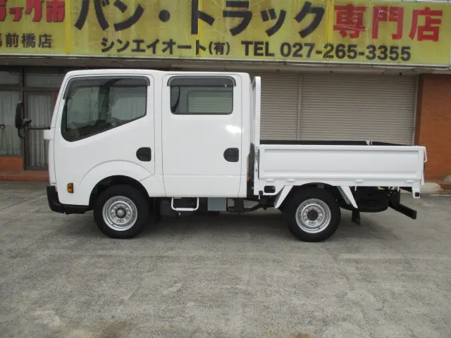 日産 アトラス CBF-SQ1F24(2WD)の写真29