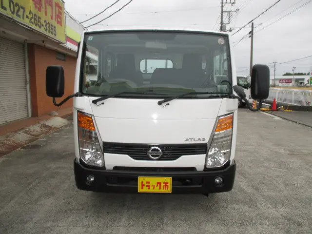 日産 アトラス CBF-SQ1F24(2WD)の写真30