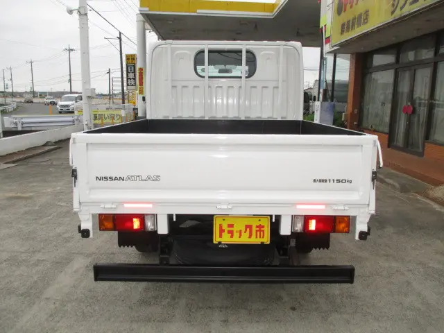 日産 アトラス CBF-SQ1F24(2WD)の写真31