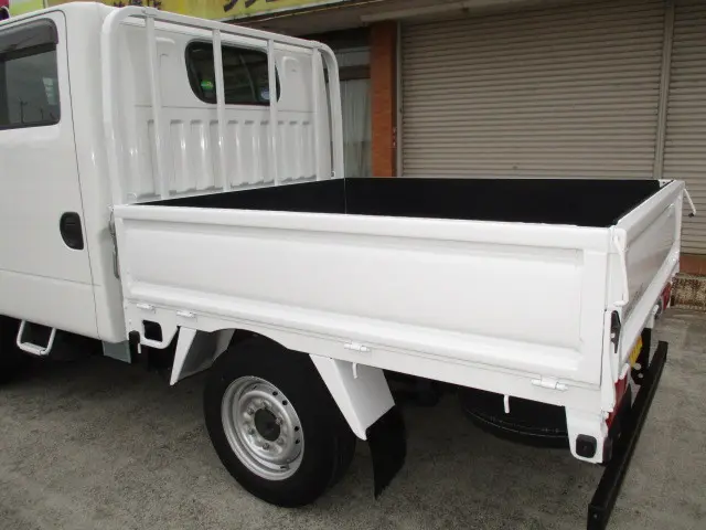 日産 アトラス CBF-SQ1F24(2WD)の写真33