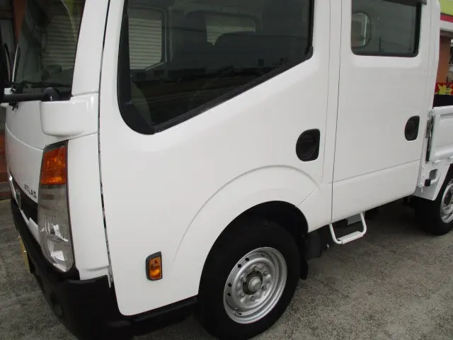日産 アトラス CBF-SQ1F24(2WD)の写真34