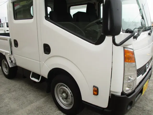 日産 アトラス CBF-SQ1F24(2WD)の写真35