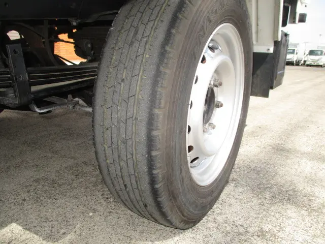 トヨタ ダイナ LDF-KDY281(4WD)の写真15