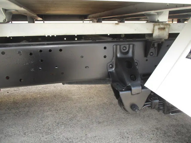 トヨタ ダイナ LDF-KDY281(4WD)の写真16