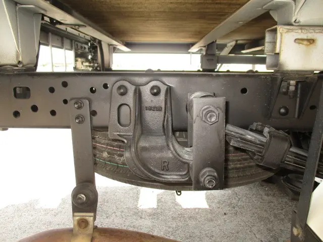 トヨタ ダイナ LDF-KDY281(4WD)の写真17