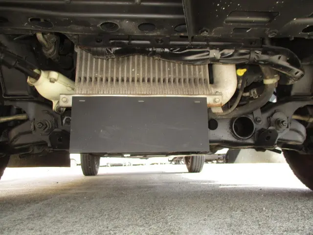 トヨタ ダイナ LDF-KDY281(4WD)の写真21