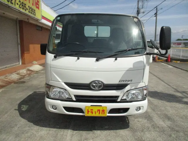 トヨタ ダイナ LDF-KDY281(4WD)の写真28