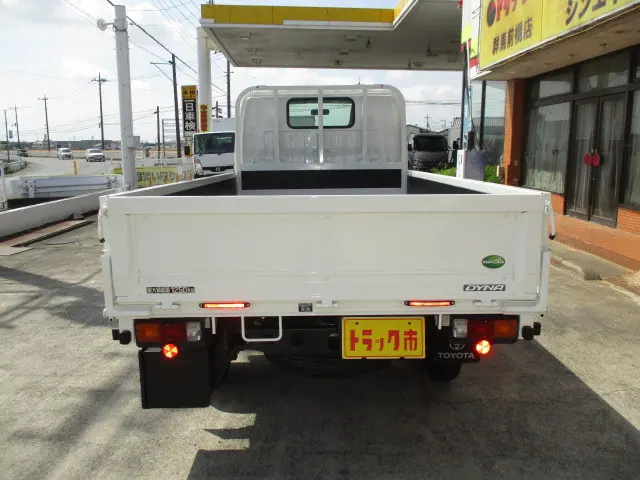 トヨタ ダイナ LDF-KDY281(4WD)の写真29