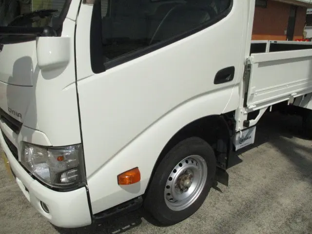 トヨタ ダイナ LDF-KDY281(4WD)の写真32