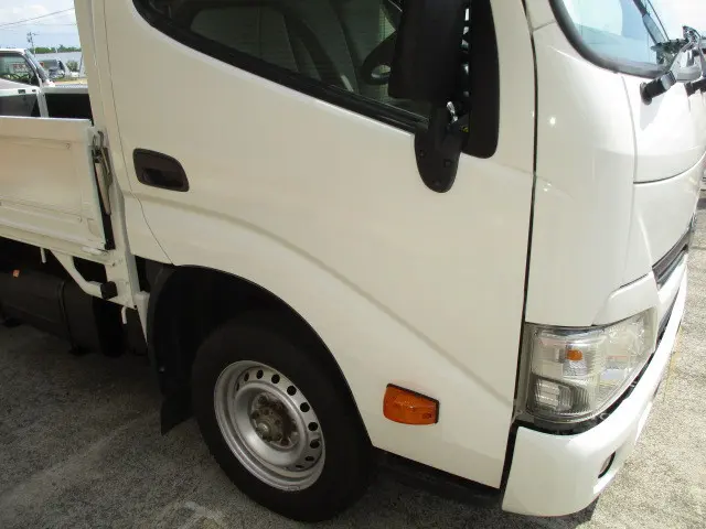 トヨタ ダイナ LDF-KDY281(4WD)の写真33