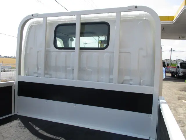 トヨタ ダイナ LDF-KDY281(4WD)の写真34