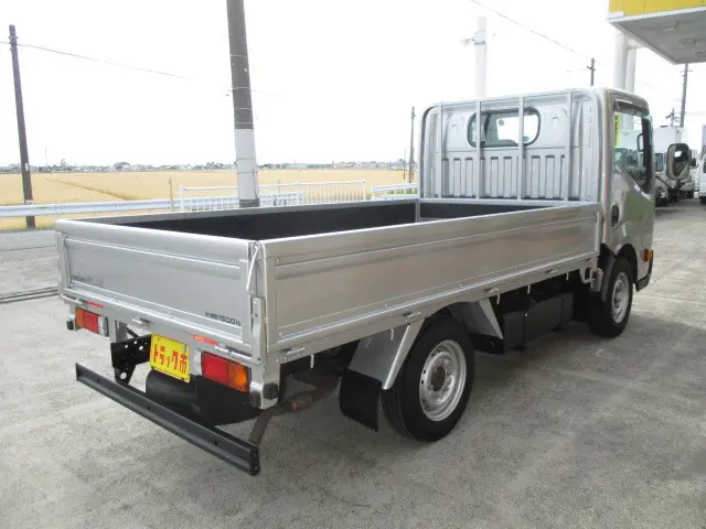 日産 アトラス CBF-SQ2F24(2WD)の写真2