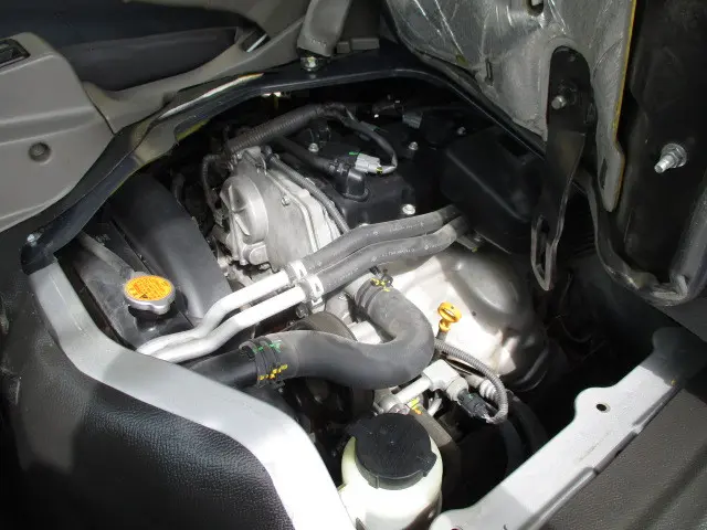 日産 アトラス CBF-SQ2F24(2WD)の写真4