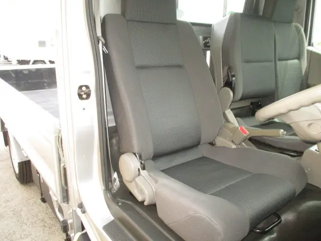 日産 アトラス CBF-SQ2F24(2WD)の写真7