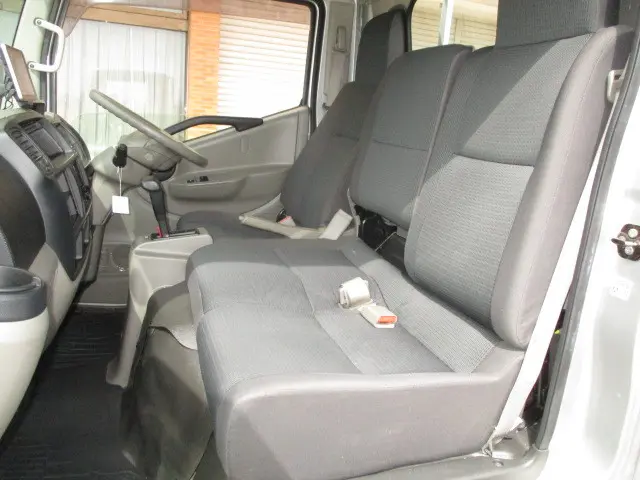 日産 アトラス CBF-SQ2F24(2WD)の写真8