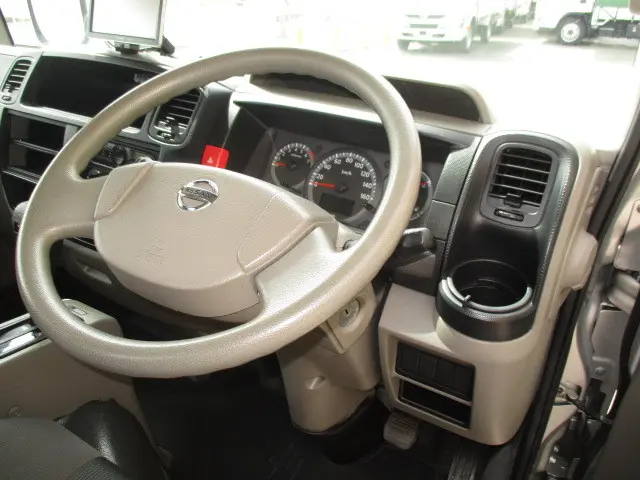 日産 アトラス CBF-SQ2F24(2WD)の写真9