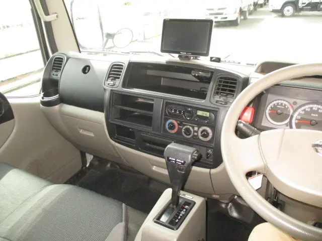 日産 アトラス CBF-SQ2F24(2WD)の写真10