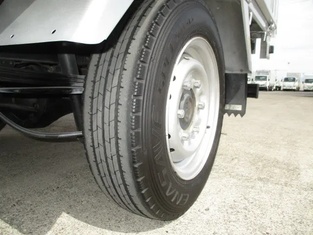 日産 アトラス CBF-SQ2F24(2WD)の写真14