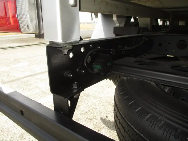 日産 アトラス CBF-SQ2F24(2WD)の写真17