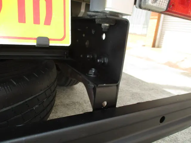 日産 アトラス CBF-SQ2F24(2WD)の写真18