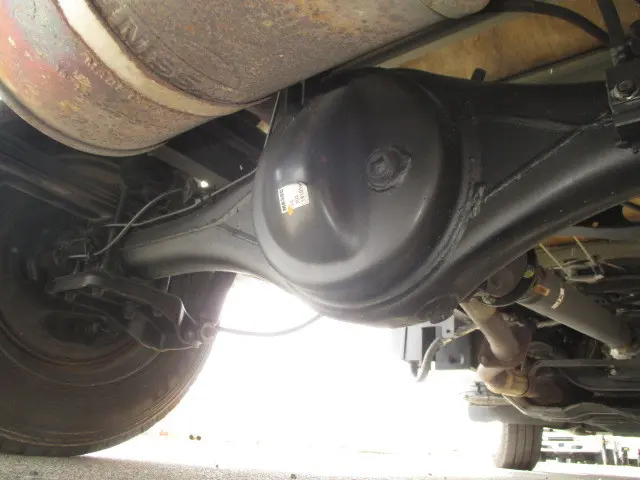 日産 アトラス CBF-SQ2F24(2WD)の写真19