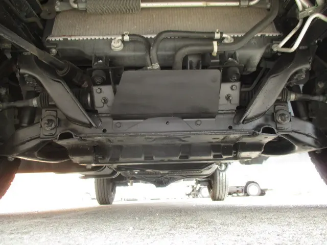 日産 アトラス CBF-SQ2F24(2WD)の写真20