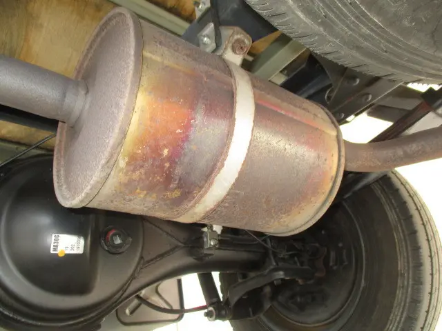 日産 アトラス CBF-SQ2F24(2WD)の写真23