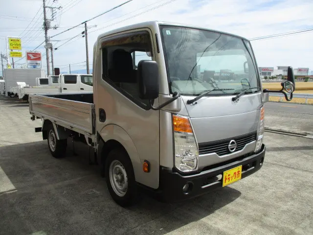 日産 アトラス CBF-SQ2F24(2WD)の写真24
