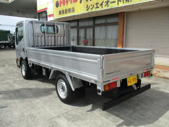 日産 アトラス CBF-SQ2F24(2WD)の写真25