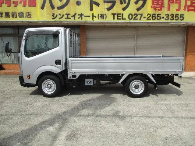日産 アトラス CBF-SQ2F24(2WD)の写真26