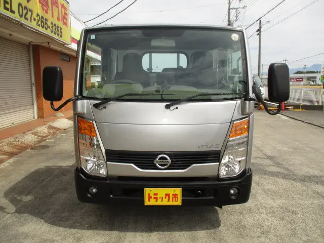 日産 アトラス CBF-SQ2F24(2WD)の写真27