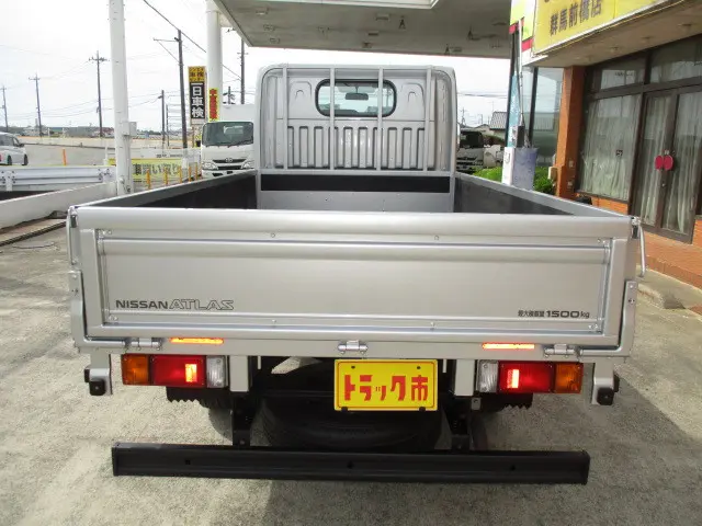 日産 アトラス CBF-SQ2F24(2WD)の写真28
