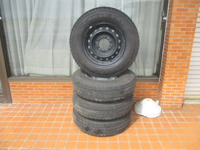 トヨタ ハイエースレジアス QDF-GDH206V(4WD)の写真22