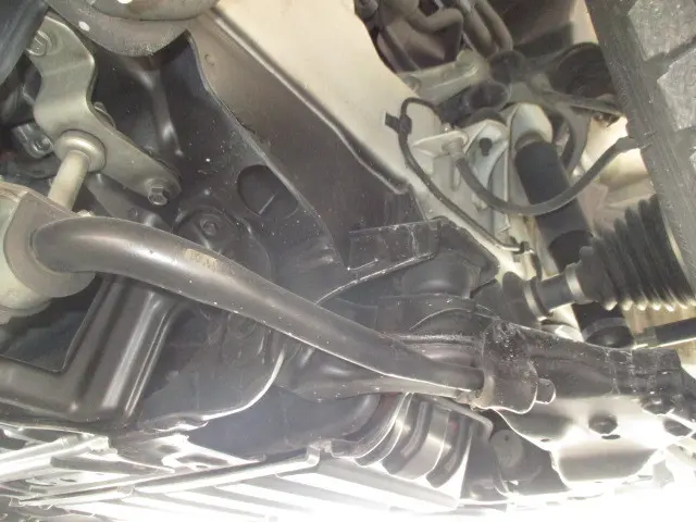 トヨタ ハイエースレジアス QDF-GDH206V(4WD)の写真24