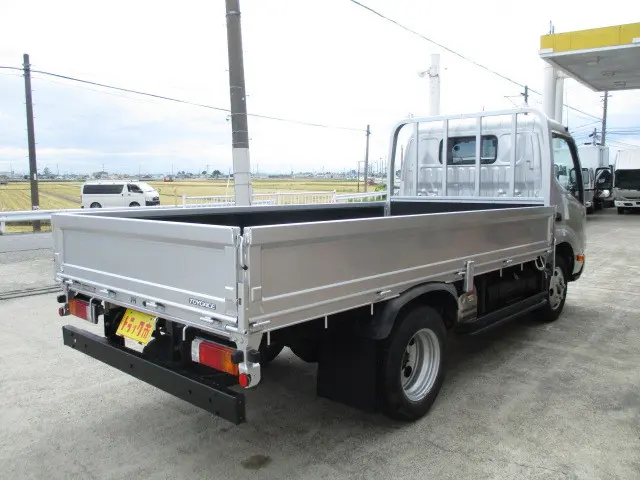 トヨタ トヨエース 2RG-XZU645(2WD)の写真2