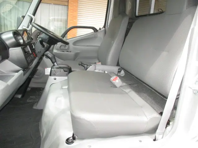 トヨタ トヨエース 2RG-XZU645(2WD)の写真8