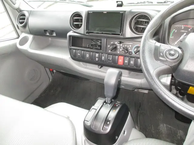 トヨタ トヨエース 2RG-XZU645(2WD)の写真10