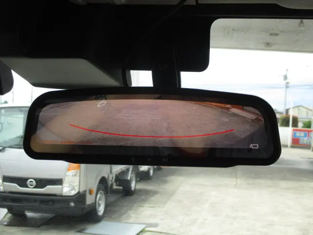 トヨタ トヨエース 2RG-XZU645(2WD)の写真12