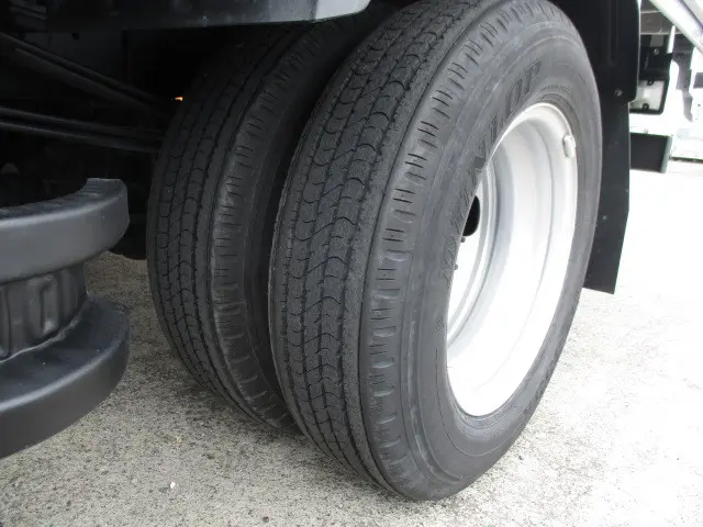 トヨタ トヨエース 2RG-XZU645(2WD)の写真17