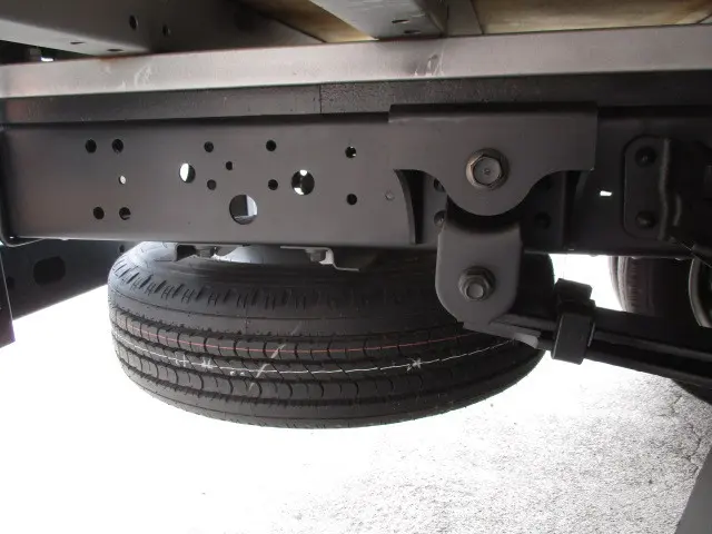 トヨタ トヨエース 2RG-XZU645(2WD)の写真19