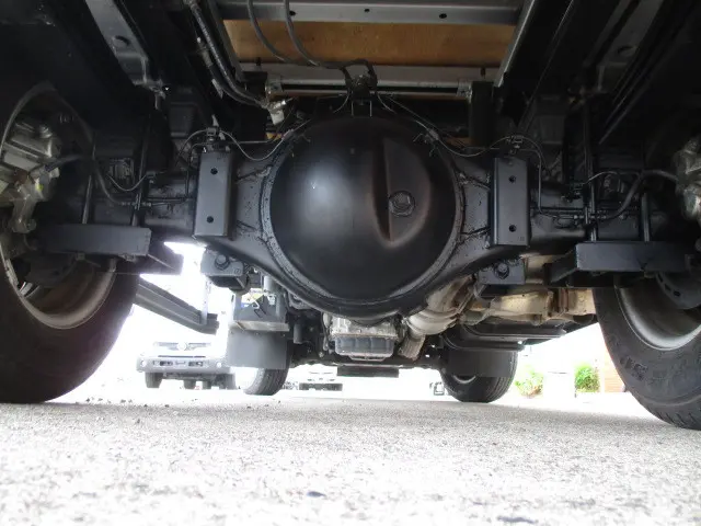 トヨタ トヨエース 2RG-XZU645(2WD)の写真22