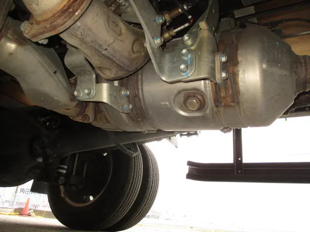 トヨタ トヨエース 2RG-XZU645(2WD)の写真26