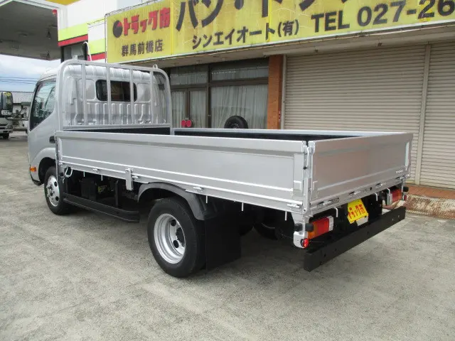 トヨタ トヨエース 2RG-XZU645(2WD)の写真28