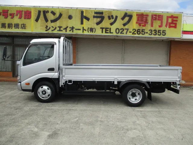 トヨタ トヨエース 2RG-XZU645(2WD)の写真29